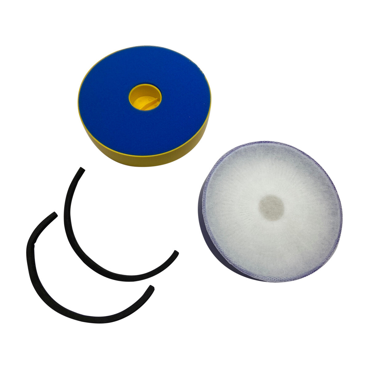 For DYSON DC14 DC14i ANIMAL PRE & POST MOTOR HEPA FILTER KIT eBay