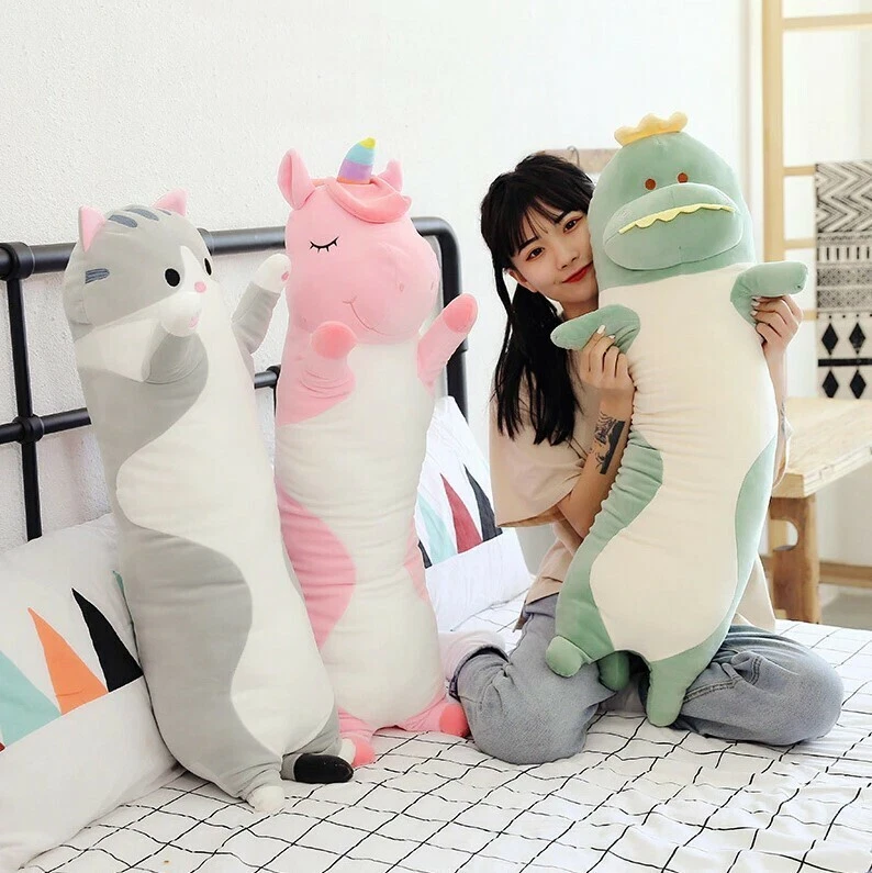 Dinosaur body pillow cheap