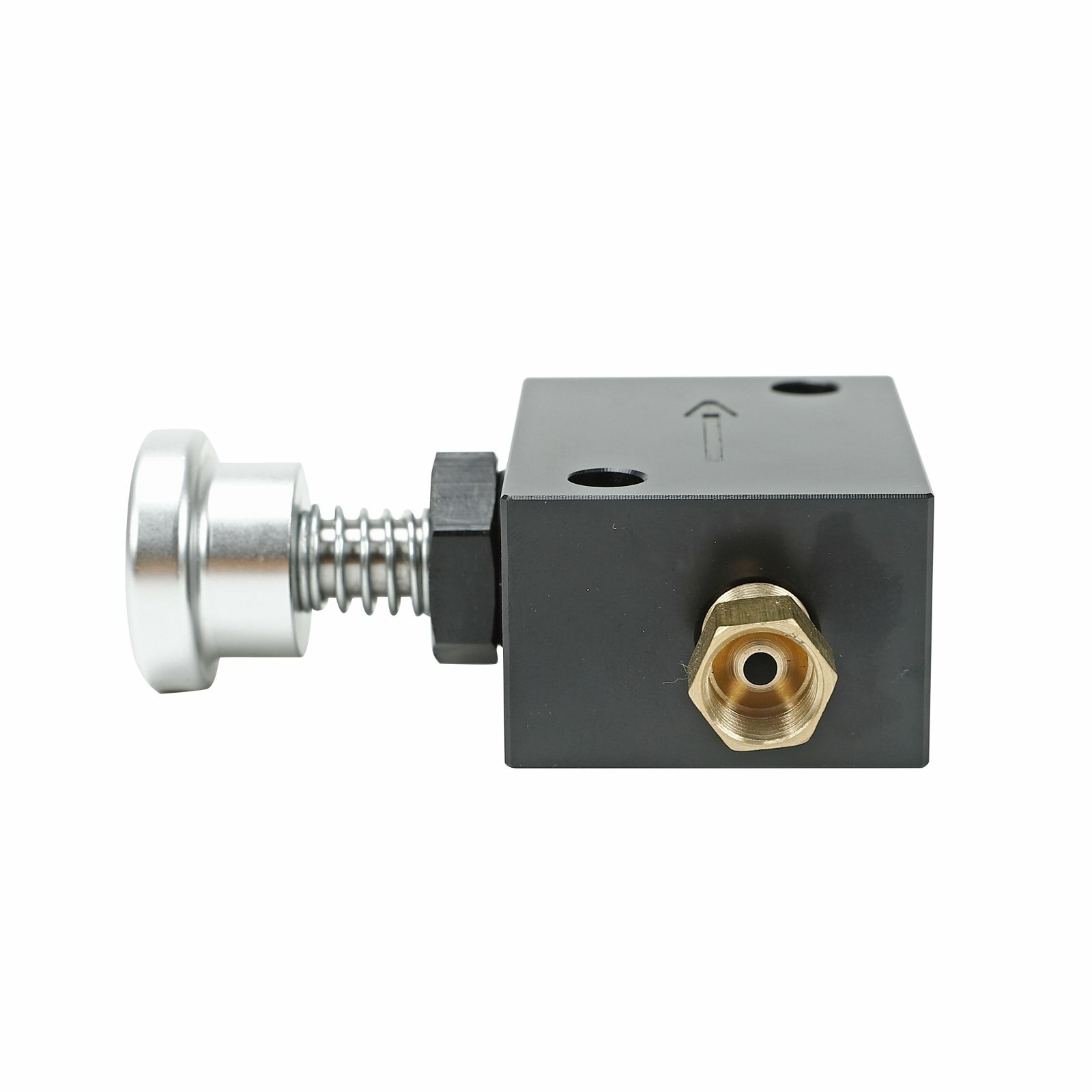 Hydraulic Brake Park Lock Brake Line Lock Pressure Holder Disc Truck