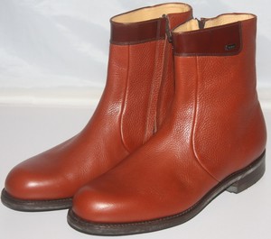 barker chukka boots