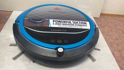 Bissell SmartClean Robotic Multi 