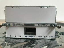 Infinera Tributary Interface Mod TIM-1-100GE-...