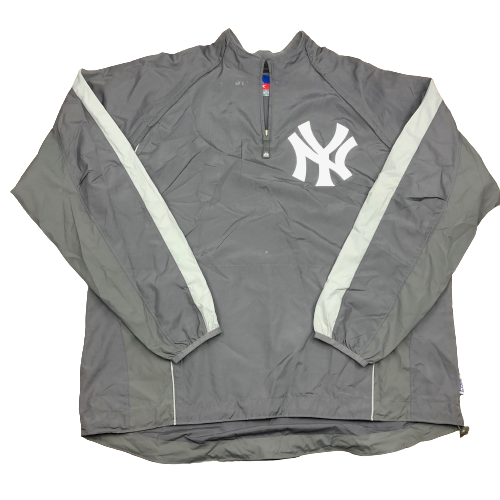 Majestic New York Yankees Cool Base 