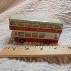 Vintage Dinky Toys 292 - Leyland Atlantean Bus - 1962-1965