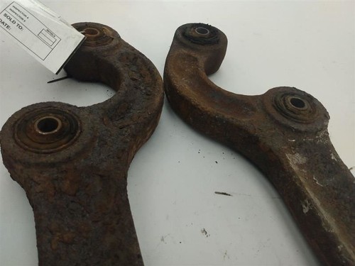 RANGE ROVER CLASSIC Pair Of Front Radius Arms Fits 1987 1988 - Picture 12 of 12