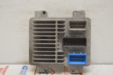 2005 05 Buick Terraza 12591279 Engine Control Module Unit Ecm F59 012