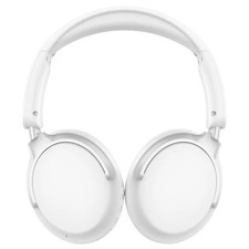 WAVE58 HD Noise Isolating Wireless headphones by RCA- WHITE