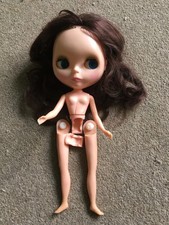 Kenner Blythe doll original 1972 broken pelvis