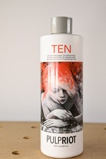 PULP RIOT - Ten- 10 - 3 - Premium Developer - 30 fl oz - 887 mL