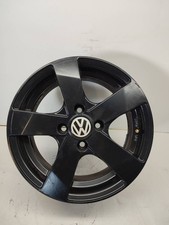 TT04 6JX14H2 Alloy Wheel VW UP 1 Piece