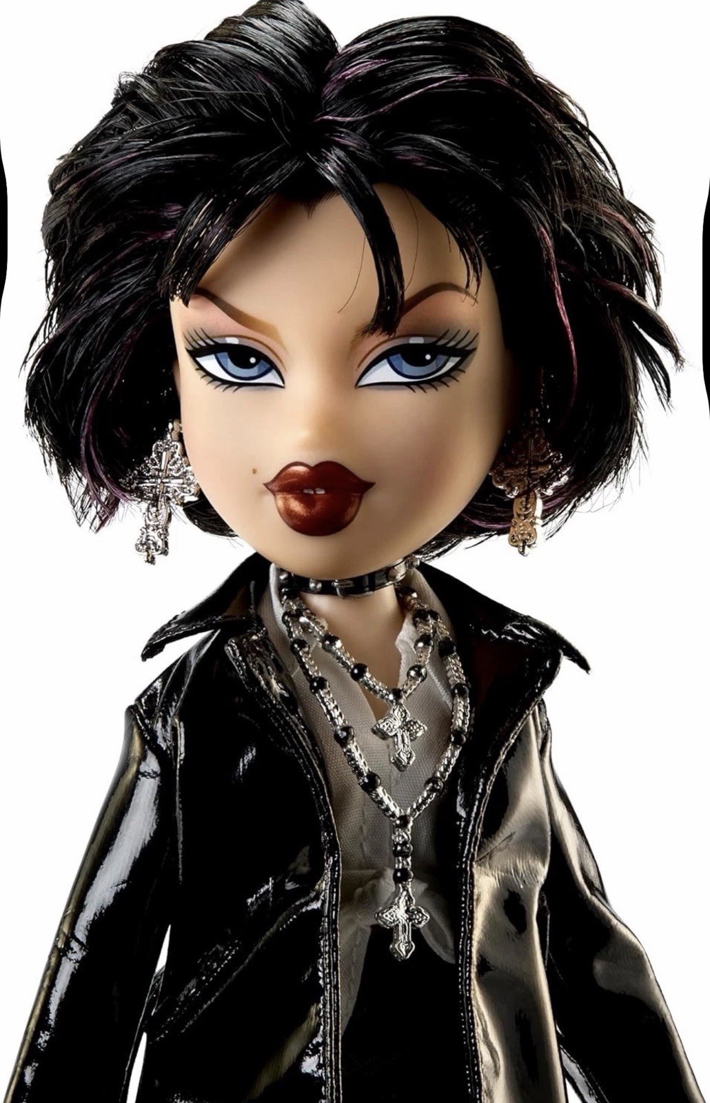 Кукла Bratz X The Craft Collector Doll Nancy Downs Ready To Ship — фото 7