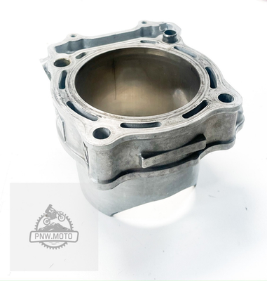 2006 SUZUKI RMZ450 RMZ 450 OEM Cylinder Barrel Jug Top End 05 - 07