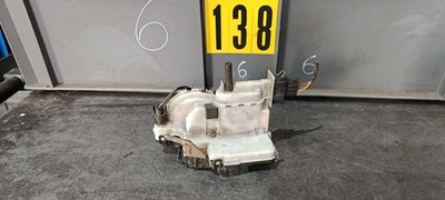 Original Volkswagen VW Golf 3 III 1H Türschloss vorne rechts VR 1H1837016A