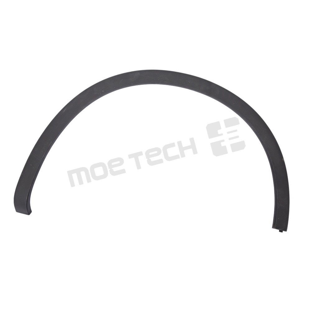 Left Rear Wheel Arch Trim Molding 670061853 For Maserati Levante 2017-20 Base S