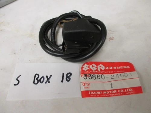 LEAD WIRE, (-) *{MODEL G}*