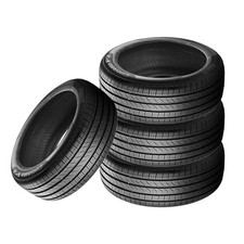 4 X Pirelli Cinturato P7 All Season Runflat 24550r18 100v Tires