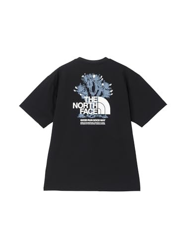 The North Face Short Sleeve Cut and Sew T-Shirt S/S Free Run The North Face Short Sleeve Cut and Sew T-Shirt S/S Free Run