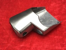 1970 - 61972 Datsun 240z Steering Column Cover With Stainless Screws To Connect