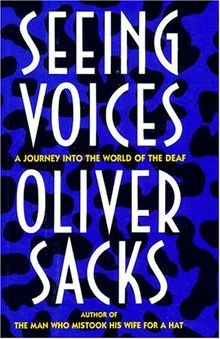Seeing Voices: A Journey into the World of the Deaf... | Buch | Zustand sehr gut