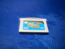 Gameboy Advance Video Cartoon Network Collection Volume 1 GBA tested