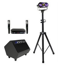 Vocopro SMARTOKEKHB 100w Karaoke Home Bar Package