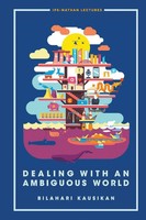 Dealing With AN Ambiguous World Kausikan Bilahari Taschenbuch Englisch 2016