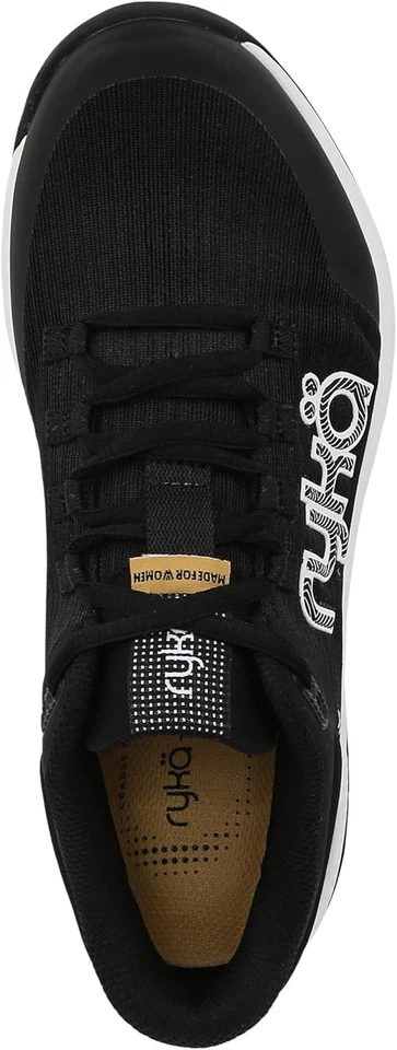 Zapatilla deportiva de entrenamiento Ryka Align para mujer Foto 4 de 4