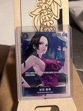 Boa Hancock [Box Topper] OP02-059 Prices | One Piece Paramount War