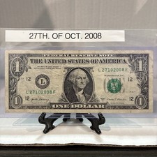 * 27Th Of October 2008 Birthday note L27102008 F * 27Th Of October 2008 Birthday note L27102008 F