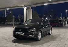 Volkswagen Polo 2016 1.2 DSG Automatic | 21k Miles | Full Service History