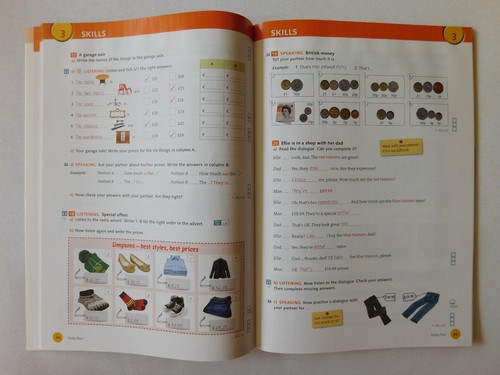 English G Lighthouse 1 Klasse 5 Workbook Arbeitsheft Lehrerfassung Cornelsen NEU - Bild 5 von 12