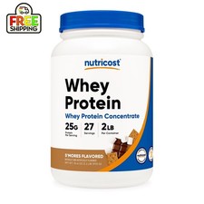 Whey Protein Concentrate S