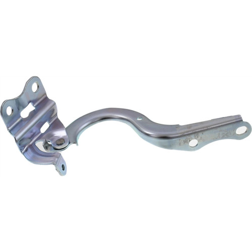 Hood Kit Includes Hinges and Latch For 2014-2016 Toyota Corolla - Foto 5 di 7
