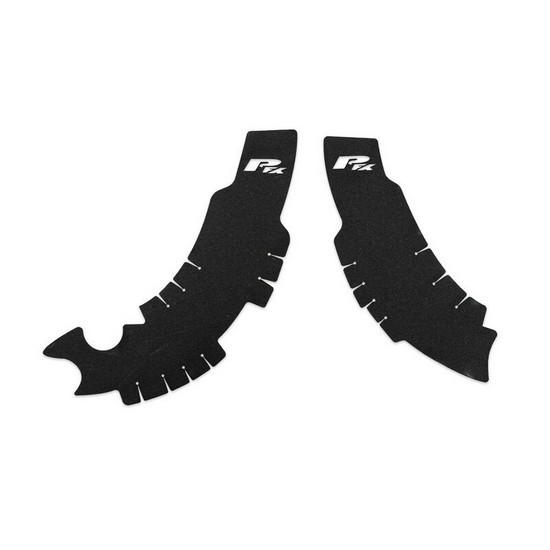 RFX Pro Series Rahmen-Griffband - Schwarz KTM / 500 EXC-F / 500 EXC-F / 2021 /-image