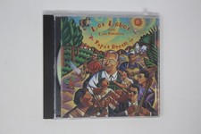 Los Lobos with Lalo Guerrero Papa's Dream CD