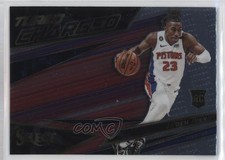 2022-23 Panini Select Turbocharged Jaden Ivey #2 02v3