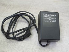 Genuine METZ Type 708 Nicad Battery Charger