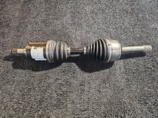 To10005 Cv Axle Shaft Assembly For 98-07 Lexus Toyota Land Cruiser Lx470