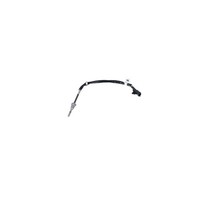 Sensor Abgastemperatur 2-Polig 200 Mm Kabel NRF FüR U.A. Chevrolet Captiva