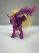 My Little Pony G4 brushable Princess Cadance 2012 Crystal Empire Target Excl