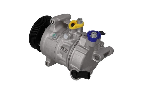 Kompressor Klimaanlage Kamoka 7820015 FüR VW Golf 7 5G1 BQ1 BE1 BE2 Variant BA5-image