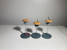 Warhammer 40k Tau Shield Drones