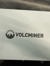 VolcMiner D1 Mini Pre LTC & Doge Coin Miner 2.2Gh/s 500W US Seller