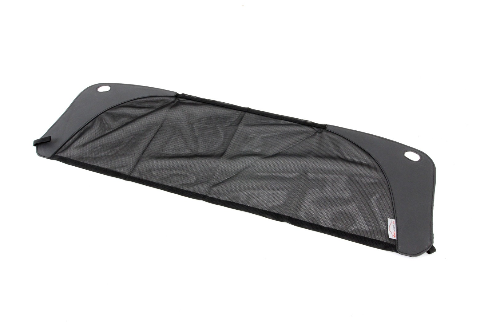 AIRAX wind deflector for Smart Fortwo manufactured 2016-convertible 453