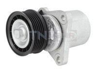 SNR GA352.51 Spannrolle, Keilrippenriemen FüR Ford Volvo