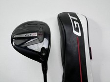 Titleist GT2 4 Fairway Wood 16.5* HZRDUS 6.0 Black Gen 5 70g Stiff RH HC