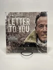 Bruce Springsteen – Letter To You (2020) - Gray Vinyl, 140g, 2xLP - New Sealed