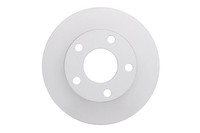 2Er Set Bremsscheiben Bosch 0 986 479 B56 8D0 615 601 A 8E0 615 601 A