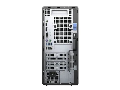 *3Jahre GEWL* Dell OptiPlex 7080mt i7 10Gen 8GB 1TB SSD W10P - Bild 2 von 3