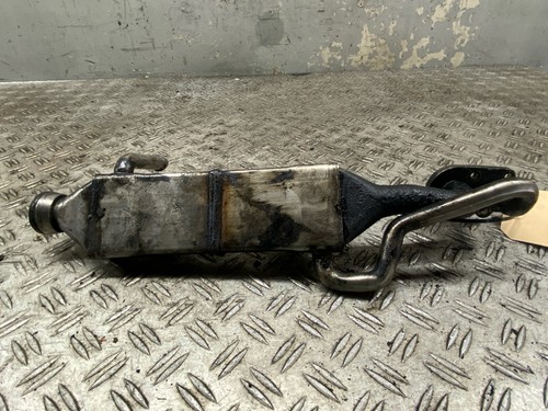90137 Abgaskühler MERCEDES-BENZ E-Klasse S211 16421400175 E280 CDI 190 PS